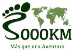 3000km