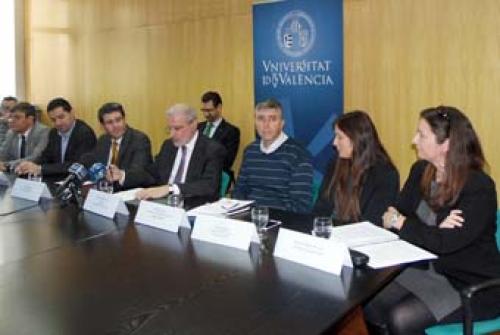 Presentaci� estudi industrial