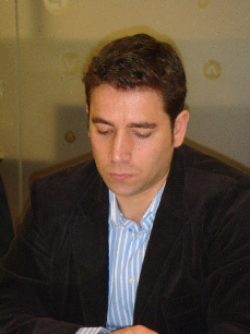 Luis Castells