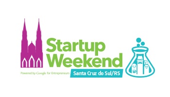 Startup Weekend Santa Cruz do Sul