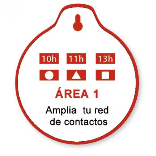 �rea 1 - Enr�date Ibi - Amplia tu red de contactos