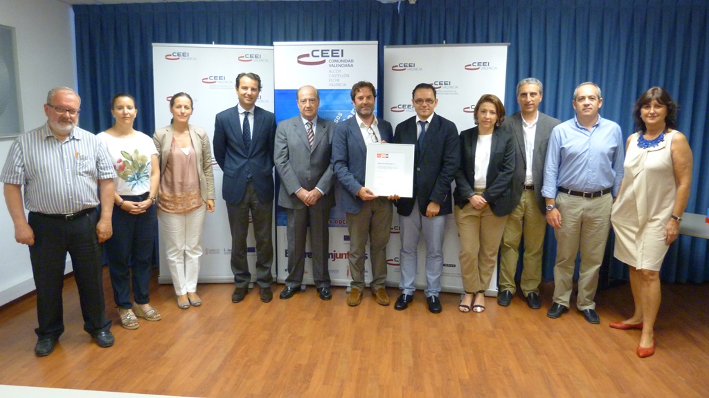 Junta Directiva 2015