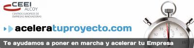 aceleratuproyecto - cabecera responsive CEEI Alcoy