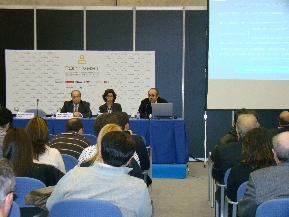 Jornada �Instrumentos de Financiaci�n para Pymes� 