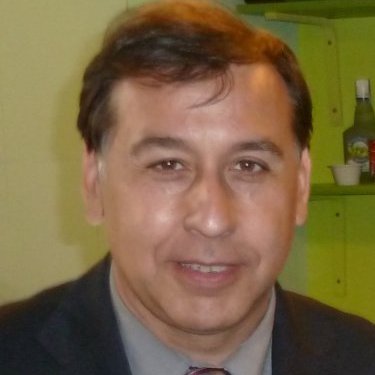 Alfredo Oller