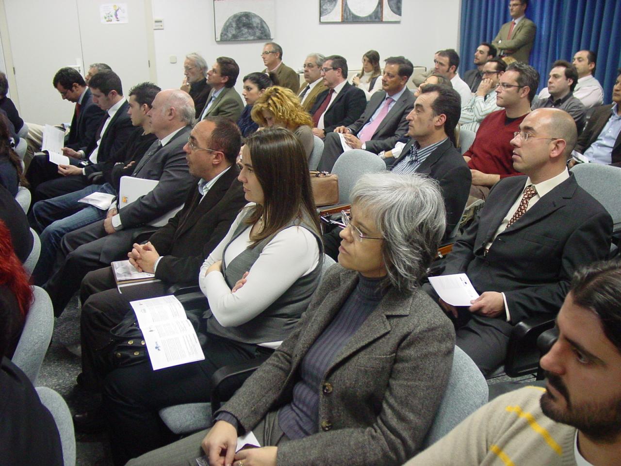 XX Presentaci�n Empresas 