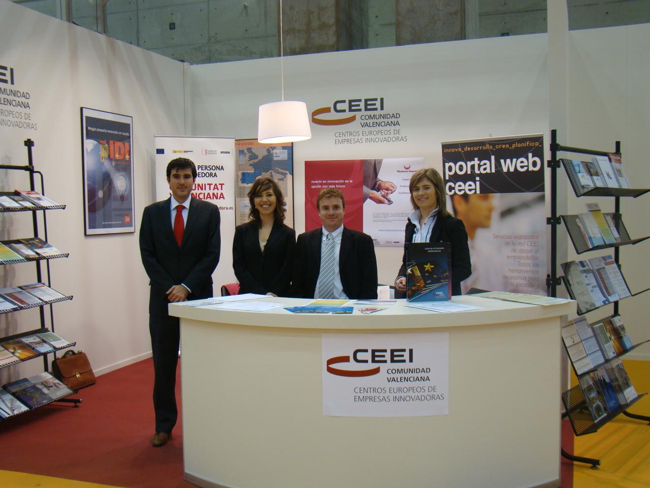Jornada �Instrumentos de Financiaci�n para Pymes�.