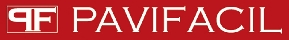 Logo empresa Pavifacil