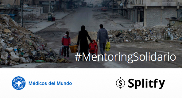 M�s de 40 empresas se unen a la campa�a de #MentoringSolidario