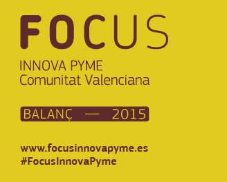 Balanç Focus Innova Pyme 2015 
