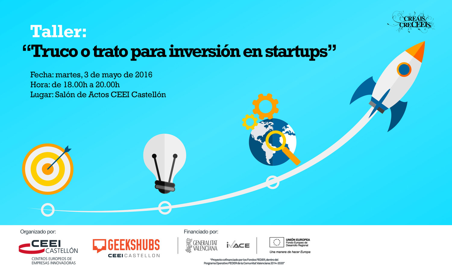 Taller CEEI[;;;][;;;]