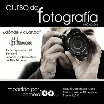 Curso de Iniciaci�n a la Fotograf�a