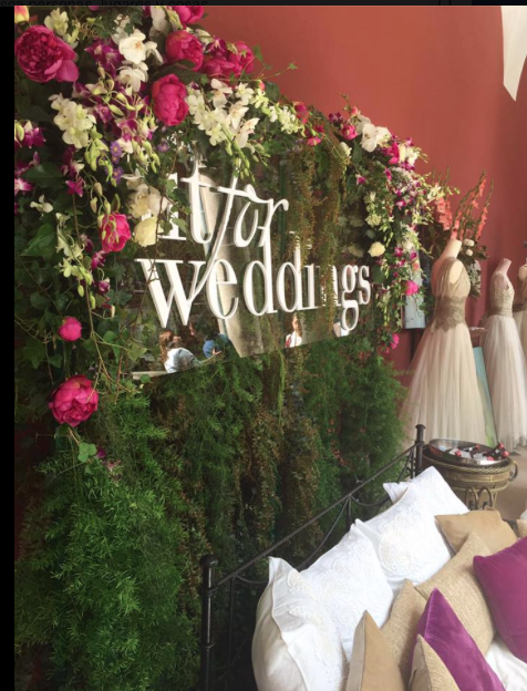 Fit for Weddings participa en el I Encuentro Telva Novia