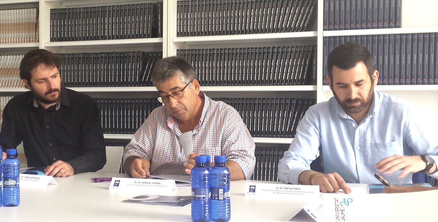 Ya está en marcha Destaca2016