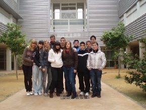 Cooperativa Almozud