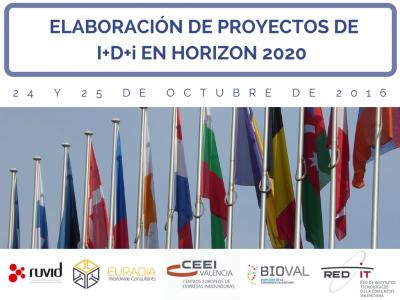 Programa del Curso Horizon 2020