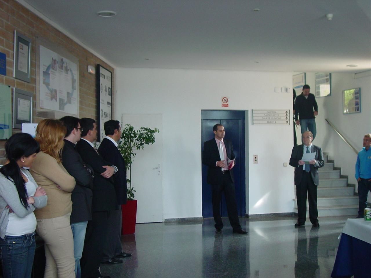 Networking 