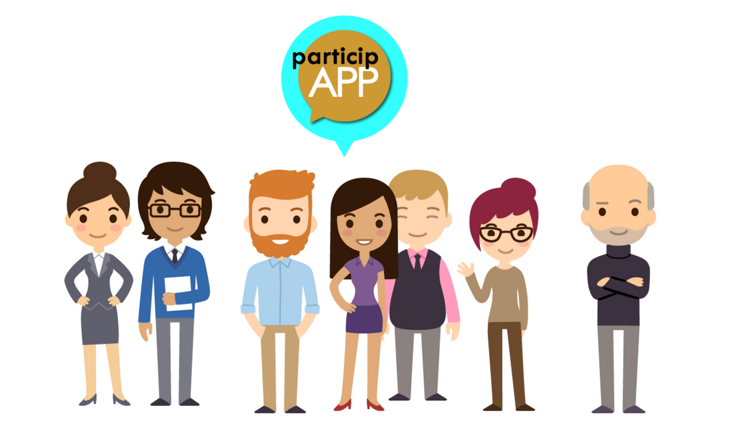 �Es la participaci�n un mito?