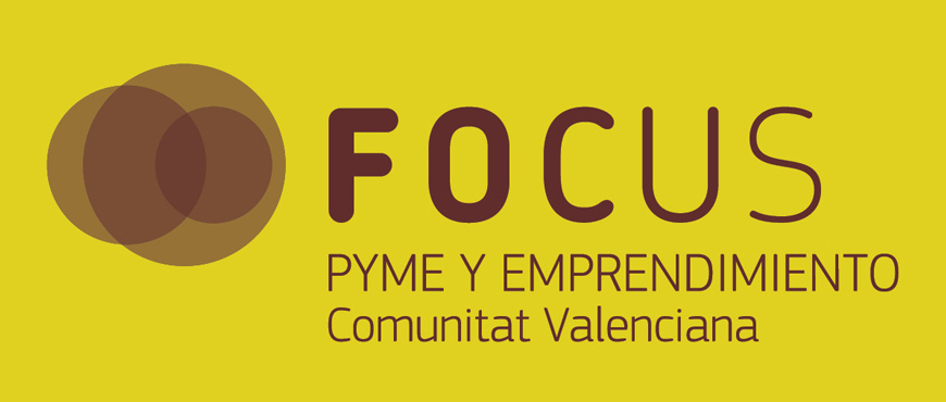 Logo Focus Pyme y Emprendimiento #FocusPyme2016[;;;][;;;]