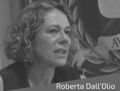 Roberta Dall'Olio