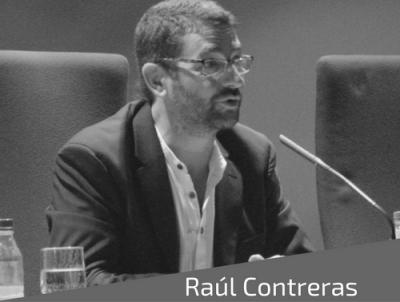 Raúl Contreras Comeche