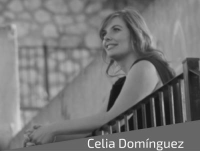 Celia Domínguez