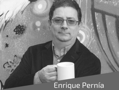Enrique Pernía