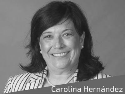 Carolina Hernández
