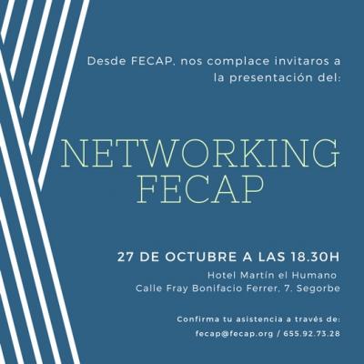 NETWORKING FECAP