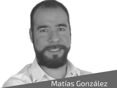 Matías González 