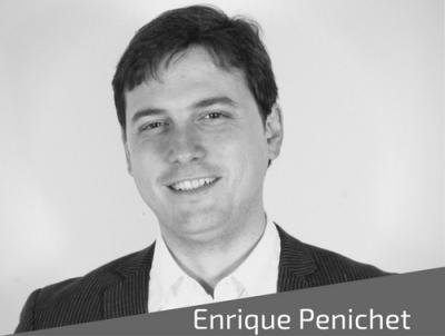 Enrique Penichet