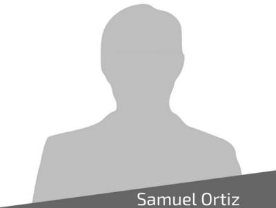 Samuel Ortiz