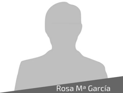 Rosa María García
