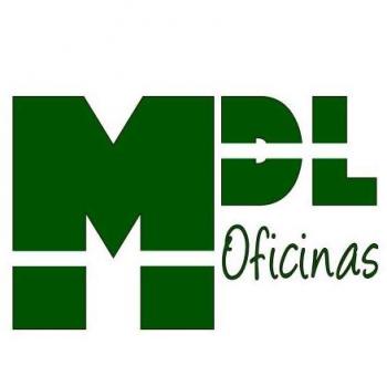 MdlOficinas