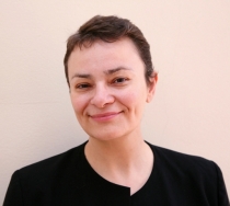 Antonella Broglia