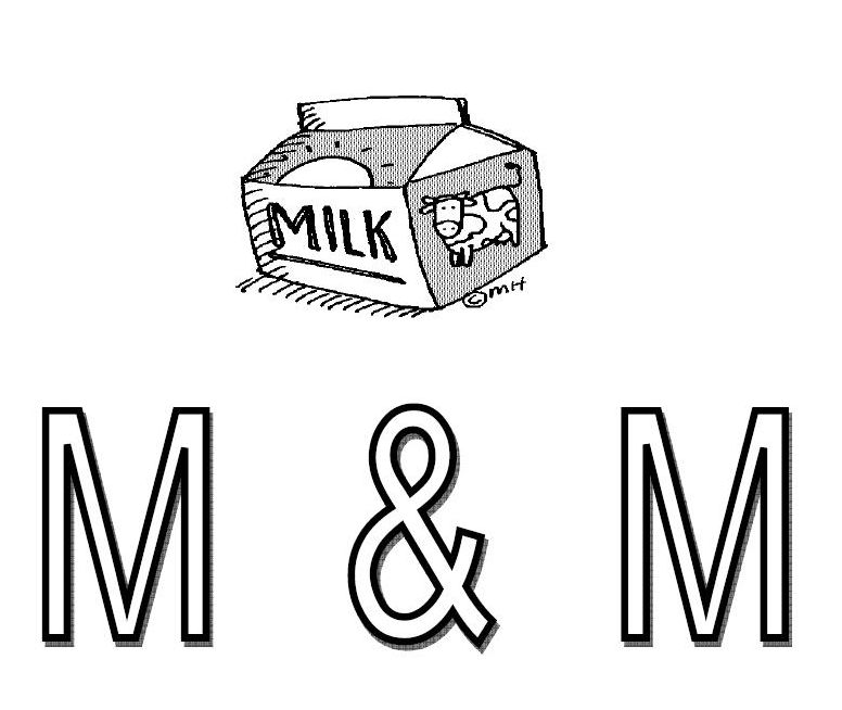 Milk&Milk