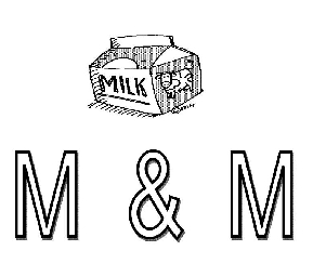 Milk&Milk