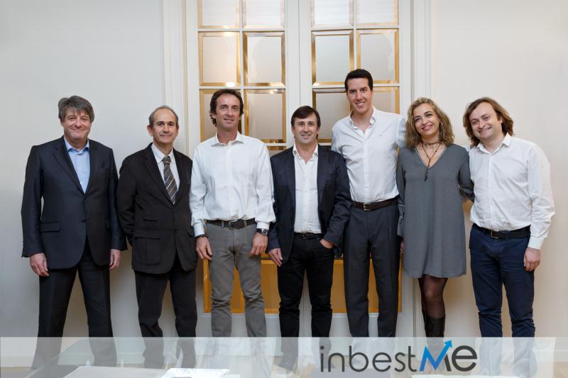 inbestMe, el primer gestor automatizado de carteras de inversión en ETFs