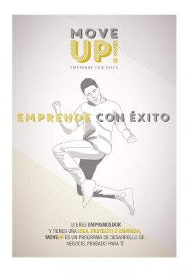Move up!