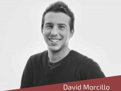 David Morcillo