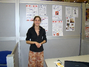 DPE CV 2010 Exposici�n de empresas innovadoras