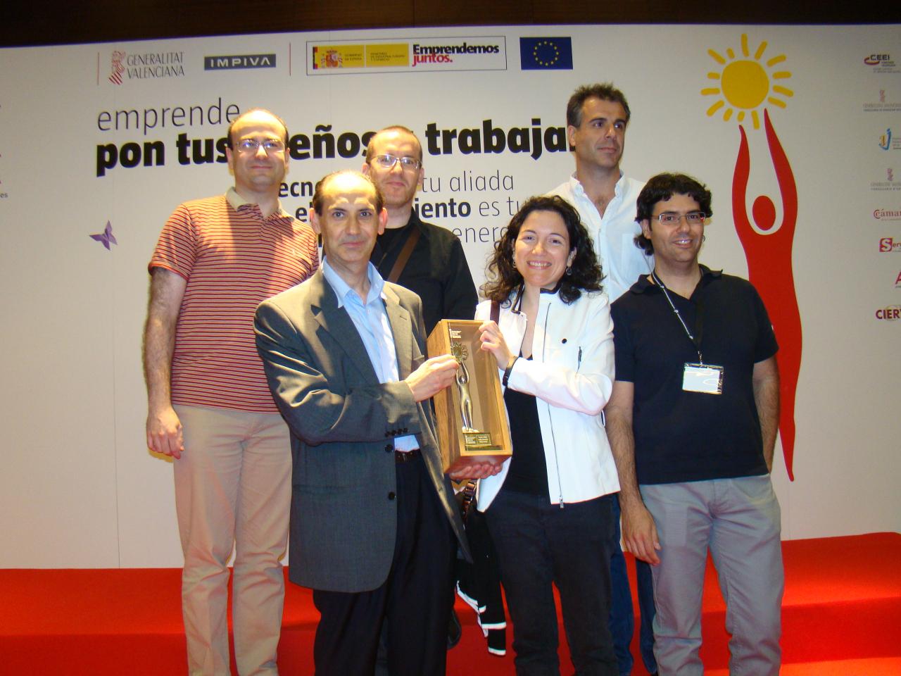DPE CV 2010