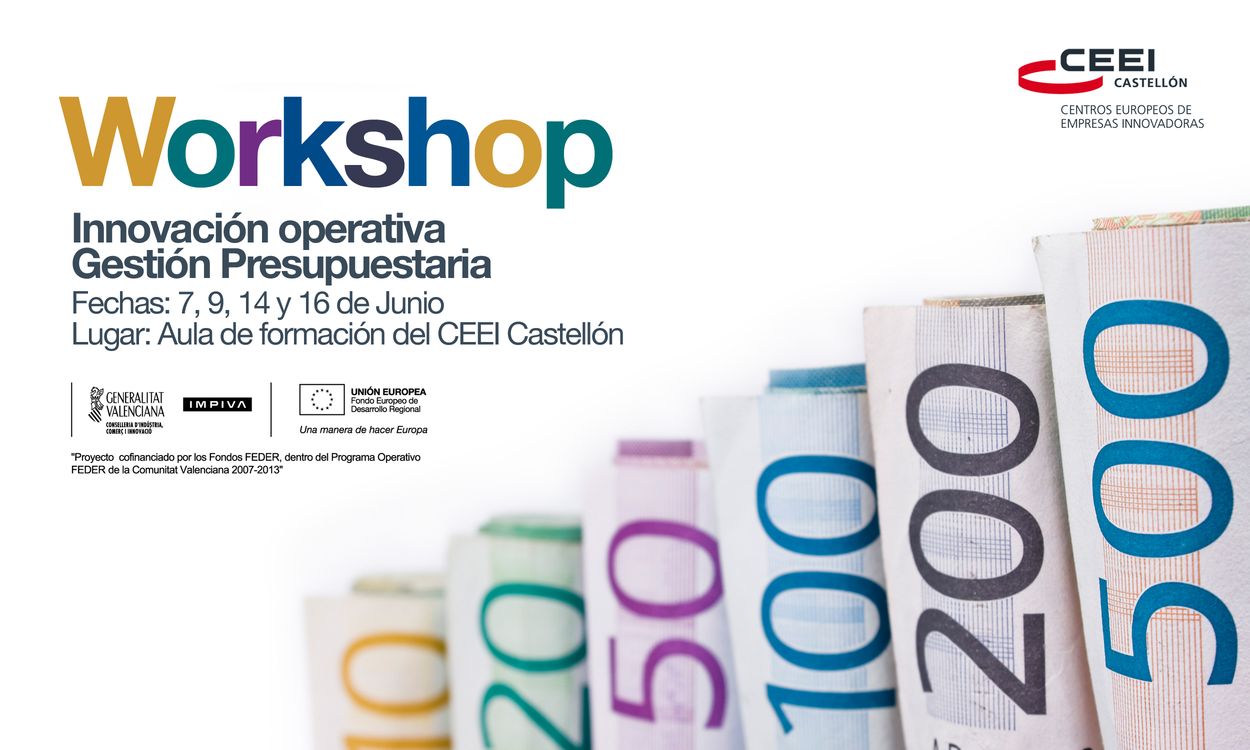 Workshop Gesti�n Presupuestaria