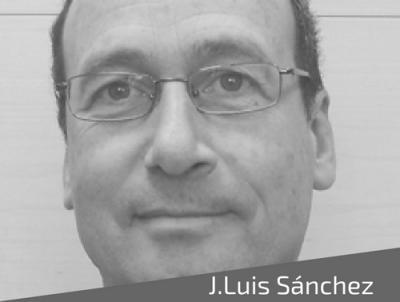 Jose Luis Sanchez
