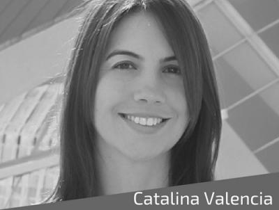 Catalina Valencia