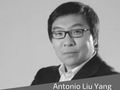 Antonio Liu Yang