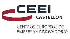 Logo CEEI Castellón
