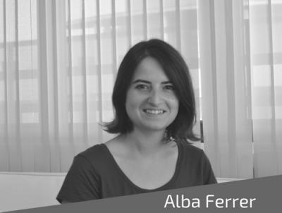 Alba Ferrer García