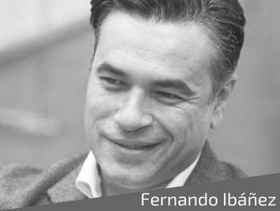 Fernando Ibáñez