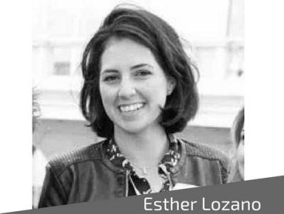 Esther Lozano Muñoz